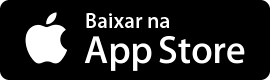 Badge de download da AppStore