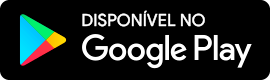 Badge de download da GooglePlay